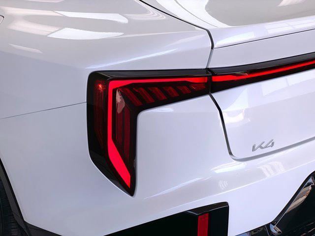 new 2025 Kia K4 car, priced at $29,955