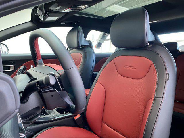 new 2025 Kia K4 car, priced at $29,955
