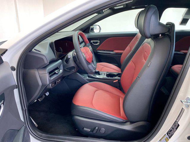 new 2025 Kia K4 car, priced at $29,955
