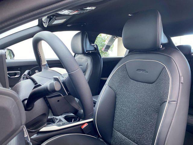 new 2025 Kia K4 car, priced at $26,365