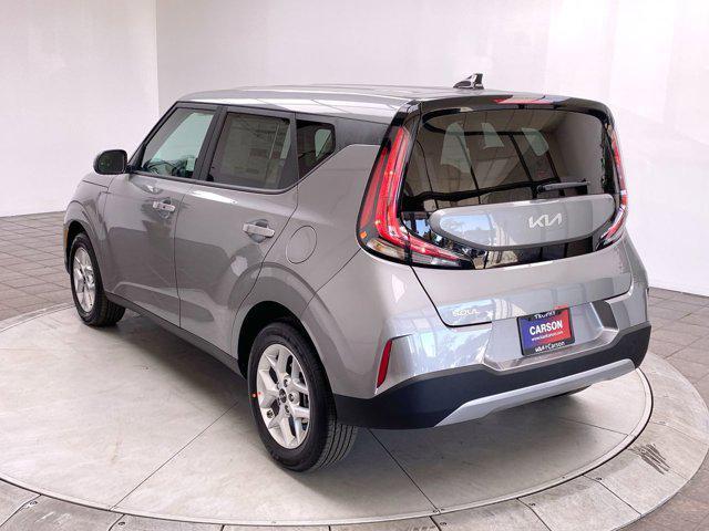 new 2025 Kia Soul car, priced at $24,340