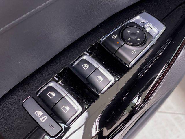 new 2025 Kia K5 car, priced at $32,540