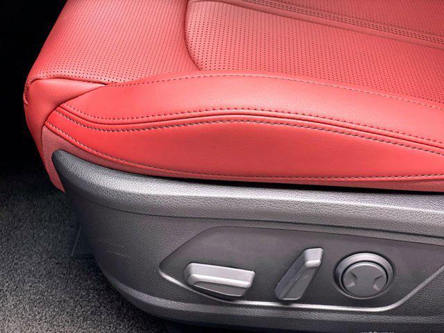 new 2025 Kia K5 car, priced at $32,540