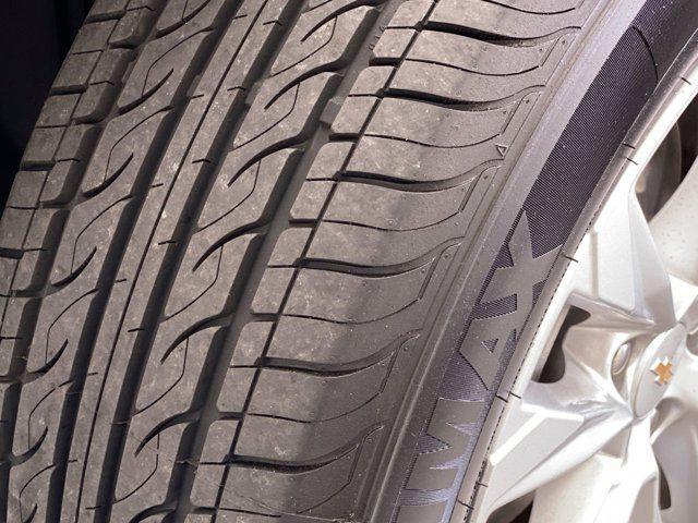 used 2023 Chevrolet TrailBlazer car, priced at $21,995