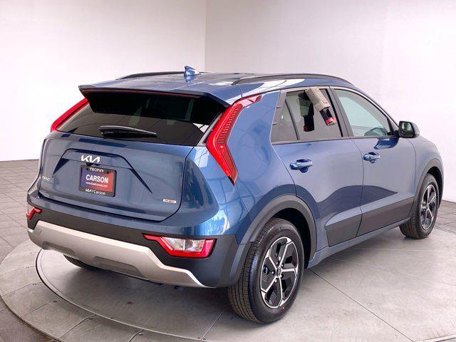 new 2025 Kia Niro Plug-In Hybrid car, priced at $36,160