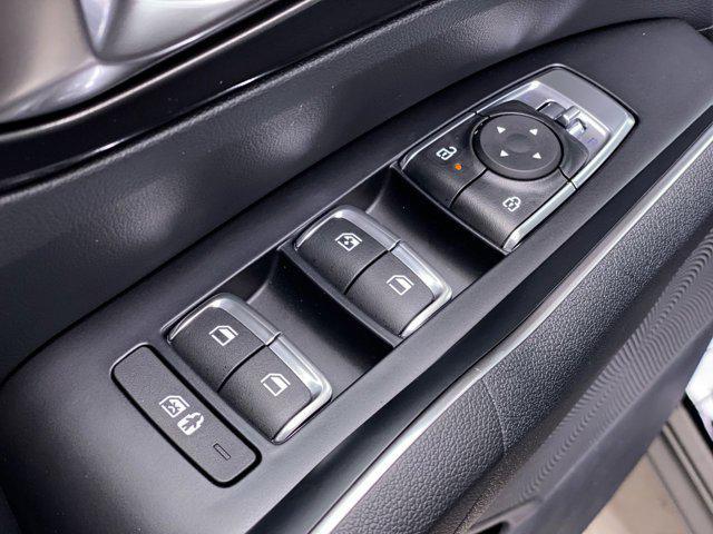 new 2025 Kia Sorento car, priced at $37,830