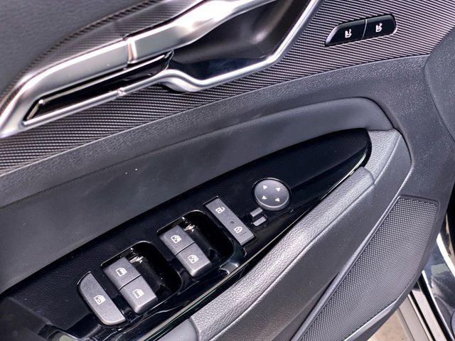 new 2025 Kia Sportage Hybrid car, priced at $39,360