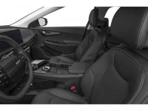 new 2025 Kia EV6 car, priced at $52,510