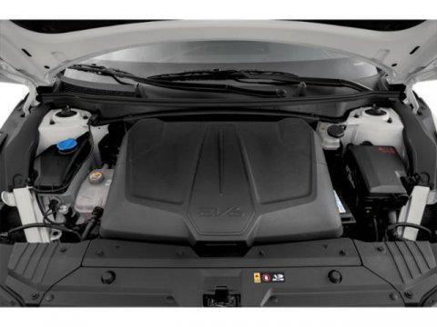 new 2025 Kia EV6 car, priced at $52,510