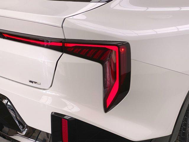 new 2025 Kia K4 car, priced at $29,660