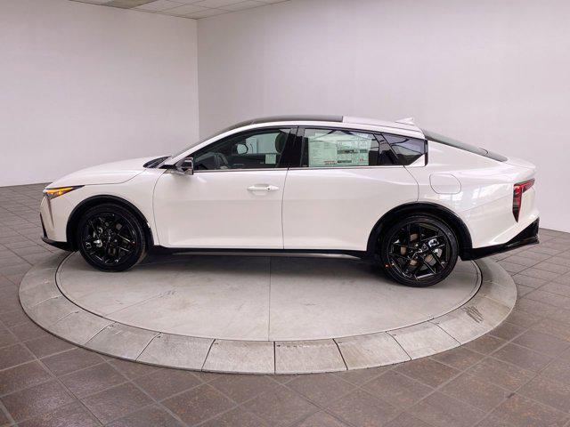 new 2025 Kia K4 car, priced at $29,660