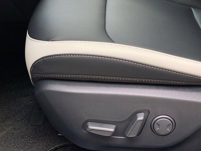 new 2025 Kia K4 car, priced at $29,660