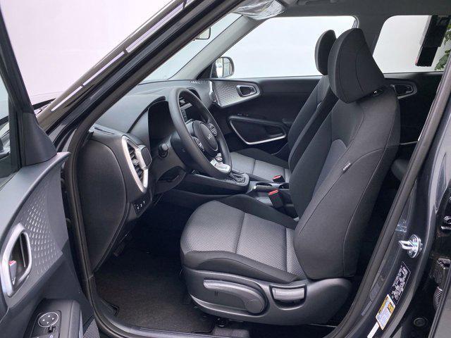 new 2025 Kia Soul car, priced at $22,560