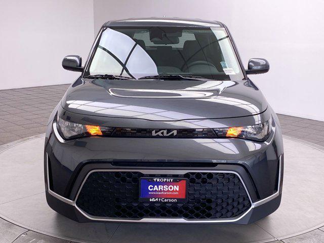 new 2025 Kia Soul car, priced at $22,560