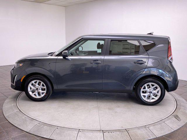 new 2025 Kia Soul car, priced at $22,560