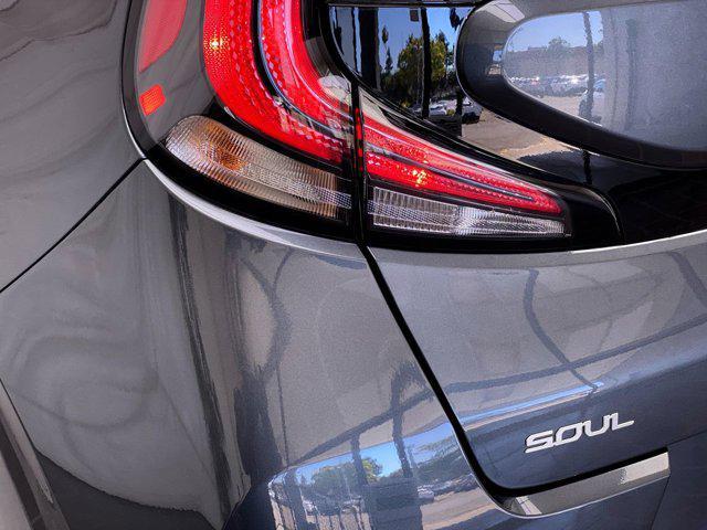 new 2025 Kia Soul car, priced at $22,560