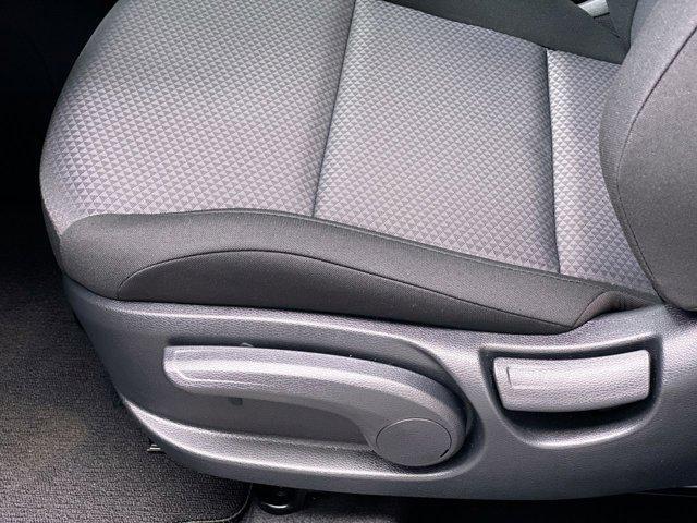 new 2025 Kia Soul car, priced at $22,560