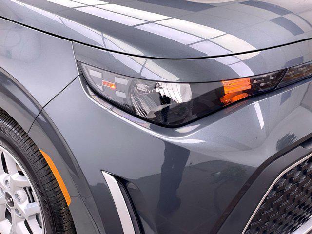 new 2025 Kia Soul car, priced at $22,560