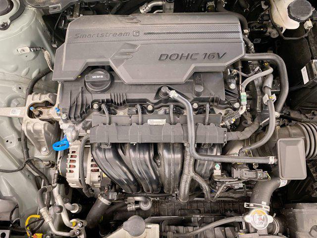 used 2025 Kia K4 car, priced at $25,988