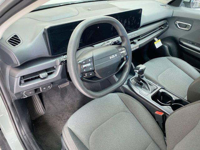 used 2025 Kia K4 car, priced at $25,988