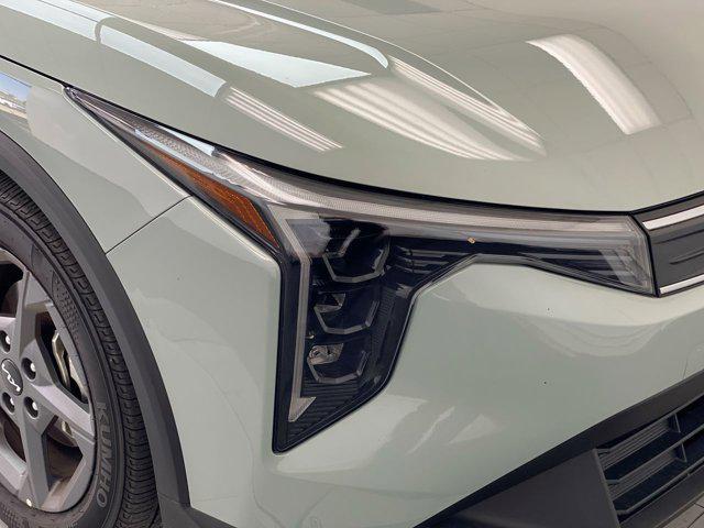 used 2025 Kia K4 car, priced at $25,988