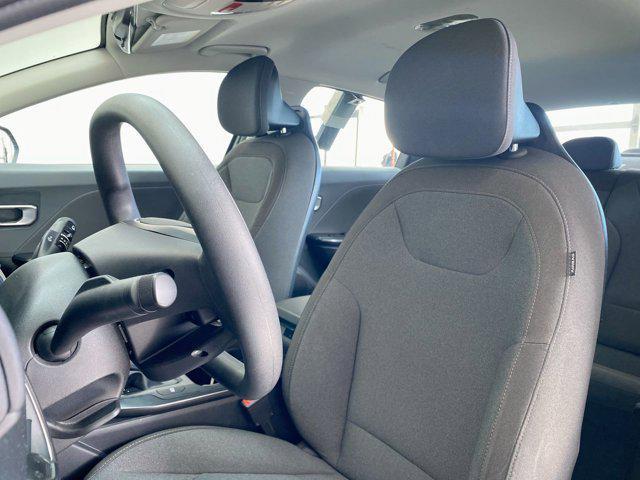 used 2025 Kia K4 car, priced at $25,988