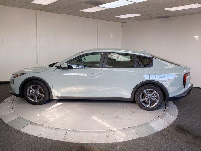 used 2025 Kia K4 car, priced at $25,988