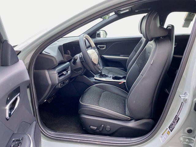 new 2025 Kia K4 car, priced at $26,385