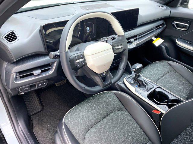 new 2025 Kia K4 car, priced at $26,385