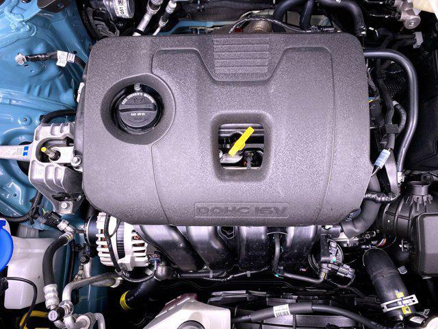 new 2026 Kia Seltos car, priced at $27,570