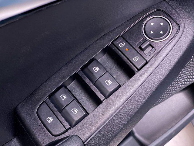 new 2026 Kia Seltos car, priced at $27,570