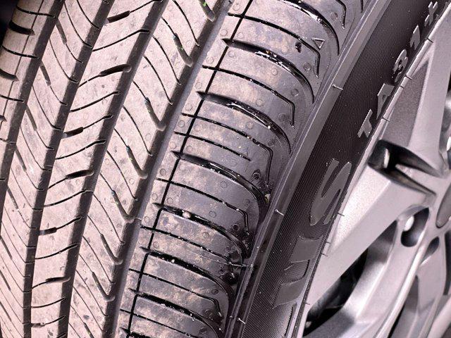 new 2026 Kia Seltos car, priced at $27,570