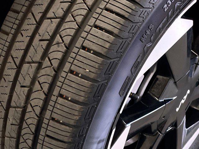 new 2026 Kia Sorento Hybrid car, priced at $44,810