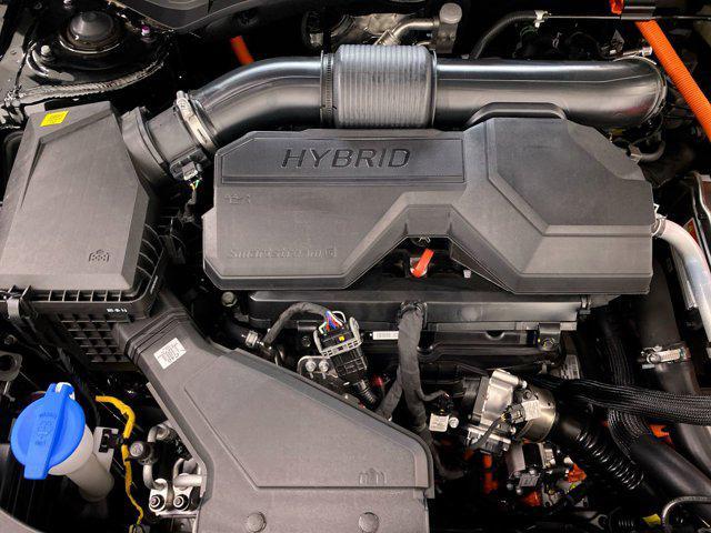 new 2026 Kia Sorento Hybrid car, priced at $44,810