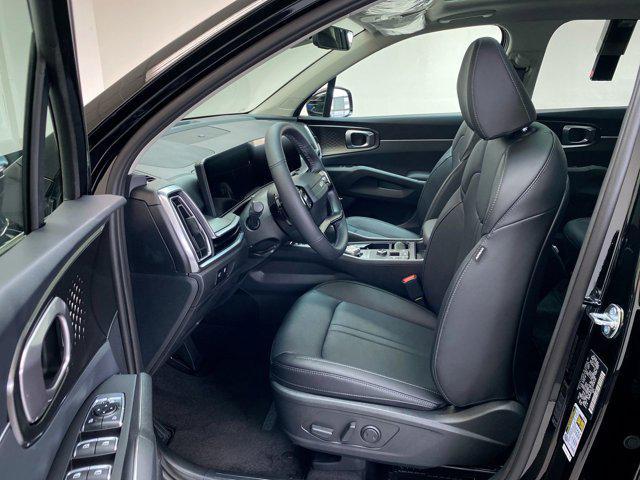 new 2026 Kia Sorento Hybrid car, priced at $44,810