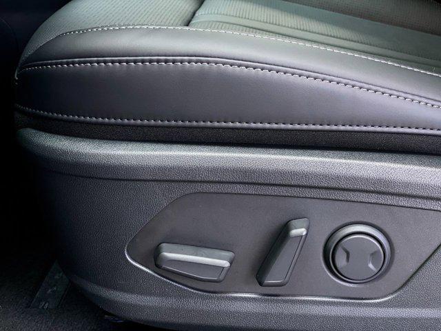 new 2026 Kia Sorento Hybrid car, priced at $44,810