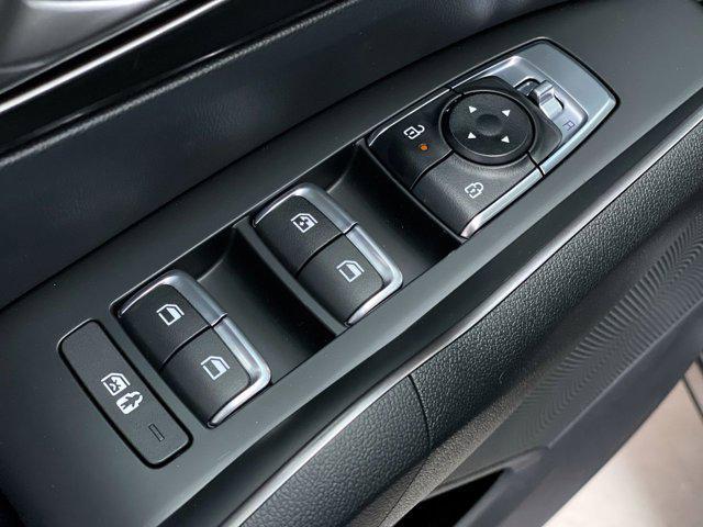 new 2026 Kia Sorento Hybrid car, priced at $44,810