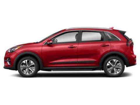 used 2022 Kia Niro EV car, priced at $25,995