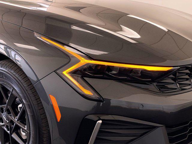 new 2025 Kia K5 car, priced at $28,605