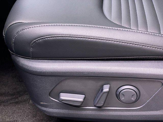 new 2025 Kia Sportage car, priced at $36,955