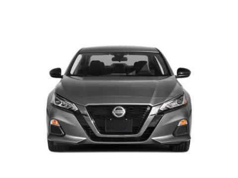 used 2022 Nissan Altima car, priced at $22,988