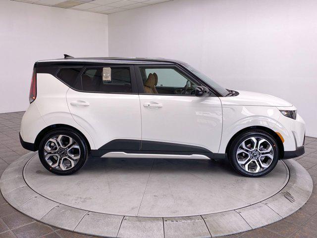 new 2025 Kia Soul car, priced at $27,260