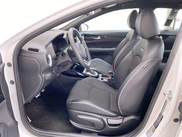 used 2024 Kia Forte car, priced at $25,995