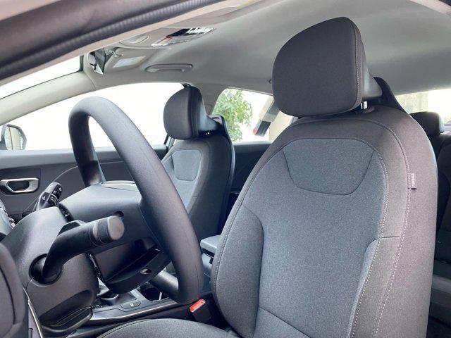 new 2025 Kia K4 car, priced at $24,560