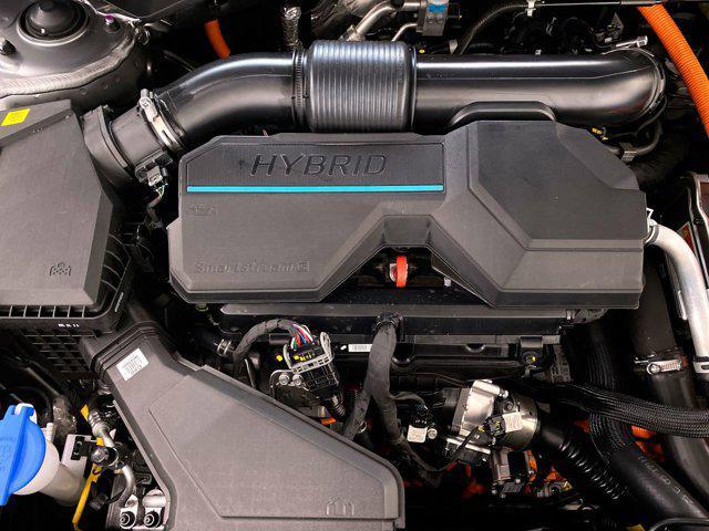 new 2025 Kia Sorento Plug-In Hybrid car, priced at $55,140