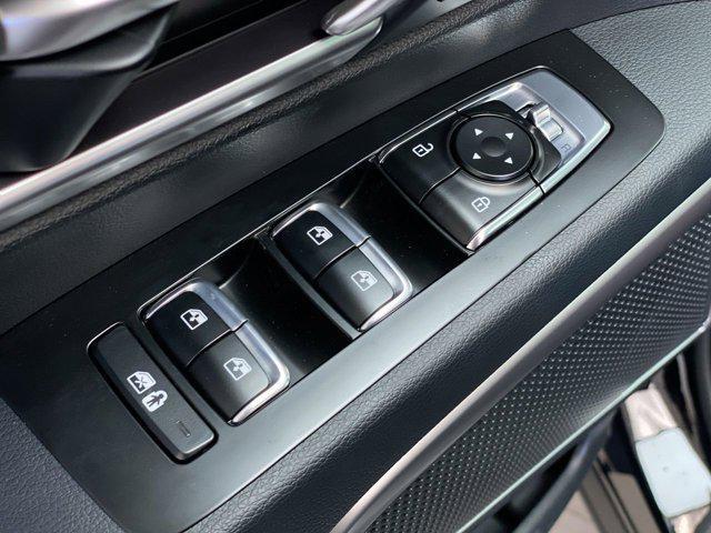 new 2025 Kia Telluride car, priced at $41,585