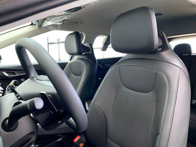 new 2025 Kia EV6 car, priced at $46,988