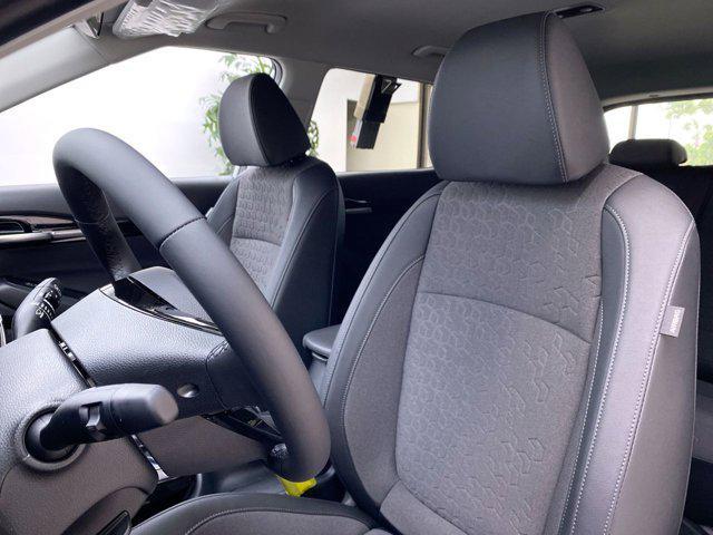 new 2026 Kia Seltos car, priced at $28,870