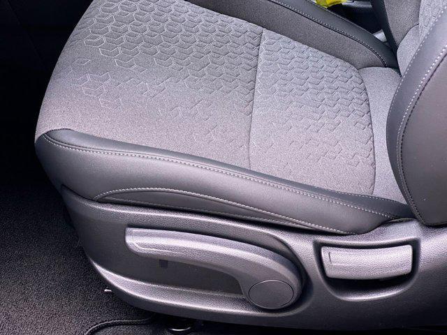 new 2026 Kia Seltos car, priced at $28,870