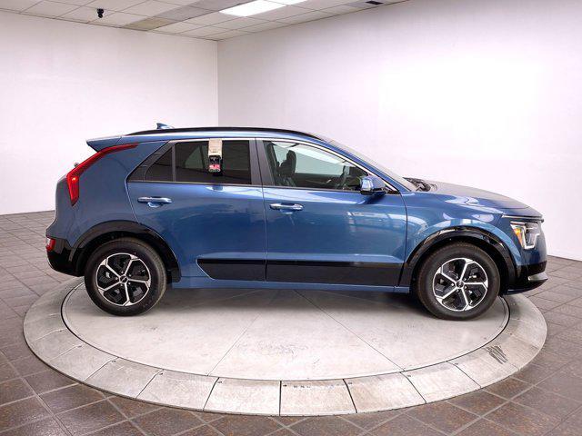 new 2025 Kia Niro car, priced at $34,540